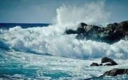 قيادة خفر السواحل قطاع البحر العربي تصدر هذا التحذير الهام للمواطنين في 4 محافظات ...