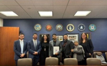 قيادات الجاليات الجنوبية في الولايات المتحدة الأمريكية تختتم فعاليات مناصرة شعب الجنوب .. 