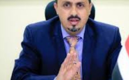 تحولات مرتقبة في الملف اليمني ومفاجآت..