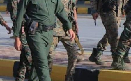 العقيد شبين: فرق أمنية ميدانية لتقصي اعتداء محل تجاري وضبط المتورطين...