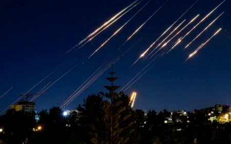 الجيش الاسرائيلي يعلن عن تدمير 35 موقعا صاروخيا ايرانيا في تبريز وكرمانشاه...