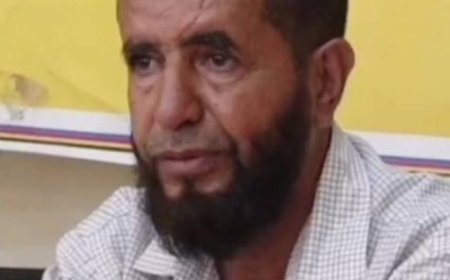 رئيس اتحاد نقابات عمال الجنوب فرع الضالع يدعو الرئاسي والحكومة...