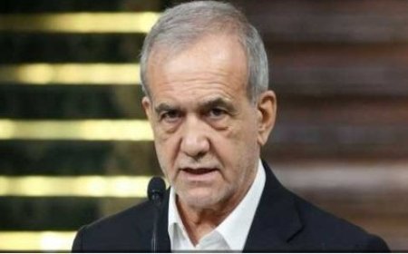 الرئيس الإيراني يعلن عدم توقيف برنامجهم النووي ...