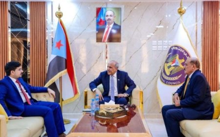 الكثيري وبن عفرار  تحديات كبيرة في انتظار الحلول...