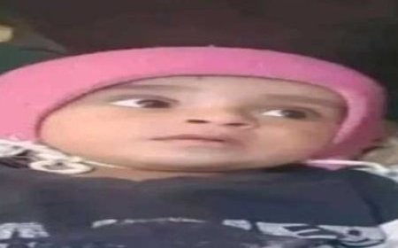 طفل مجهول يُترك أمام عمارة بصنعاء يثير الجدل والقلق...