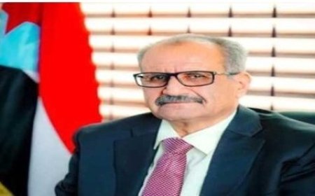 الجعدي يحذر من تبعات الأوضاع الاقتصادية المتدهورة ...