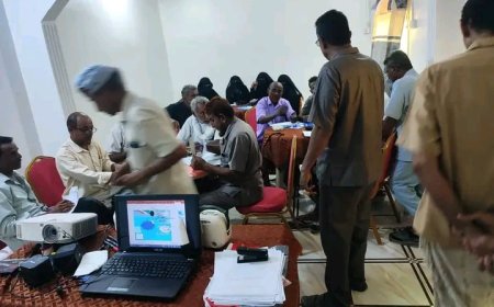 برعاية مكتب الشؤون الاجتماعية والعمل بالحديدة مؤسسة تهامة تختتم دورتها التدريبية في الصحة النفسية ..