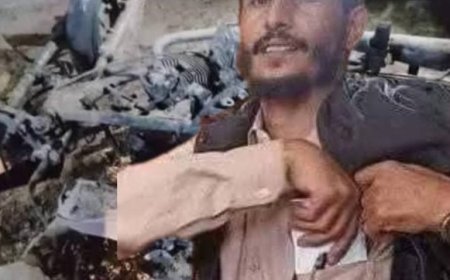 مقتل قيادي بارز في تنظيم القاعدة في مأرب ...