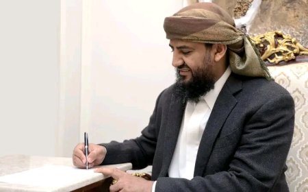 النائب في الرئاسي المحرمي يأمر بالتحقيق في واقعة إطلاق النار داخل مسجد في مديرية المنصورية ..