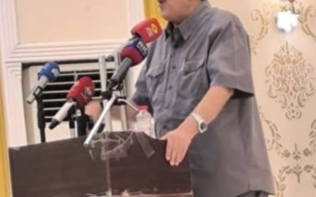 مدير شرطة العاصمة عدن : المخدرات خطر عابر للحدود.. ومواجهتها تتطلب تكاملاً أمنيًا ومجتمعيًا شاملاً....