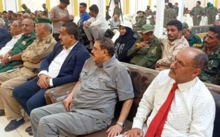 بمناسبة اليوم العالمي لمكافحة المخدرات.. اختتام فعاليات التوعية المجتمعية...