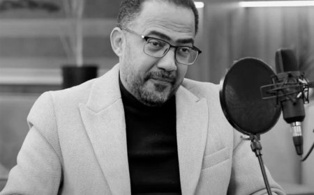 ملتقى الأدباء والفنانين ينعي وفاة الشاعر والأديب فؤاد الحميري بعد صراع طويل مع المرض....