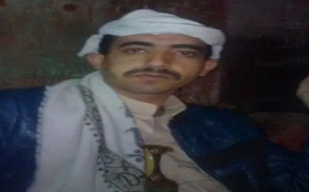 اعلامي يكشف عن تفاصيل جريمة صنعاء والتي راح ضحيتها فتاة من محافظة تعز ..