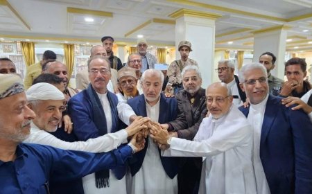 عائلة الشيباني تنفي صلتها ببيان منسوب لها ..