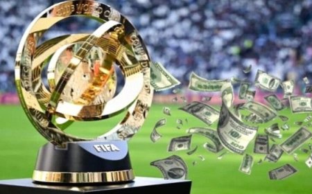 جوائز خيالية في مونديال الأندية 2025.. ريال مدريد يتفوق والأهلي ضمن الكبار..