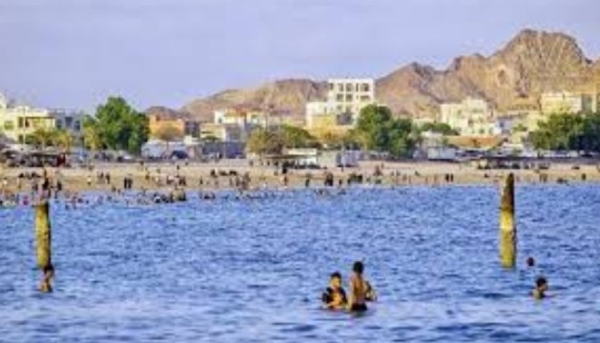 مكتب السياحة في العاصمة عدن يحذر من هذا الأمر الهام ...