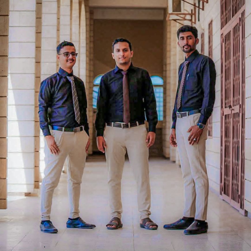 طلاب من جامعة عدن يتأهلون لنهائي مسابقة دولية بإيطاليا