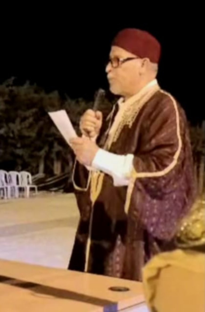 الشّكْرُ لليمَنِ السّعيدِ الحَانـــي