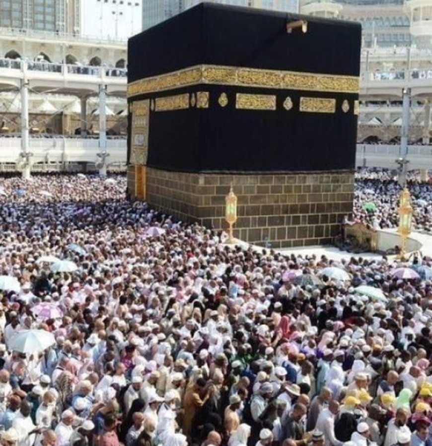 تنبيهات هامة لحجاج بيت الله الحرام..