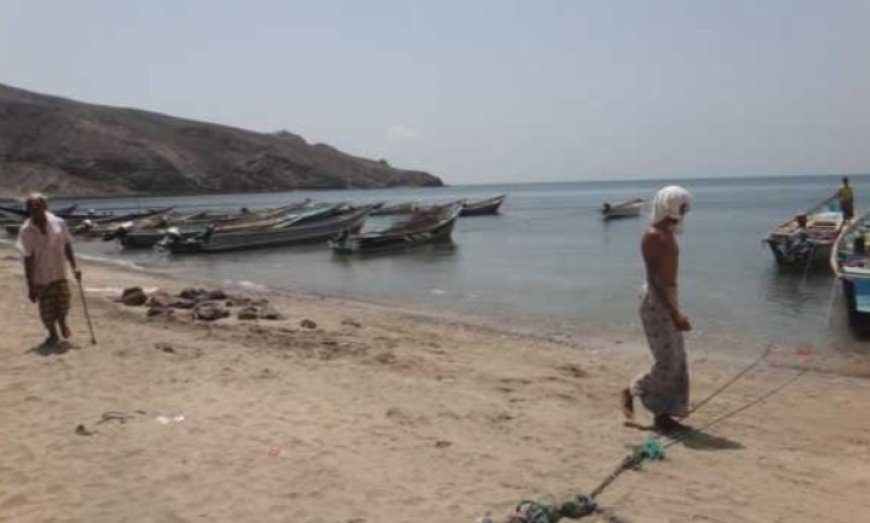 العثور على الصيادين المفقودين بعدن وإنقاذهم قرب جيبوتي...