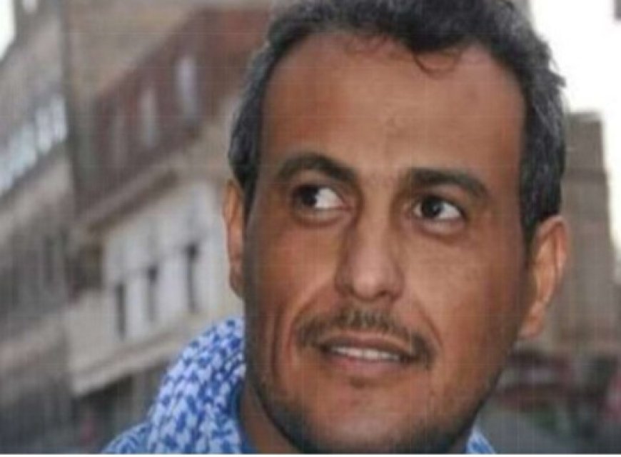 الميليشيات الحو,,ثية تعتقل رئيس قناة "اللحظة" بعد انتقاده لأحد قياداتها...
