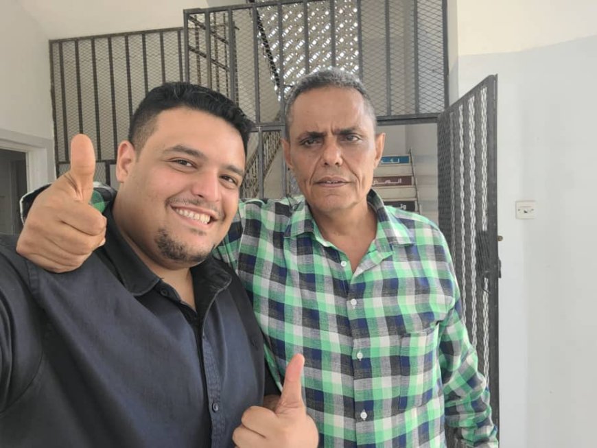صهيب وديع يعلن انسحابه من ملف حقوق المعلمين: "أنا مبادر ولست من صناع القرار"