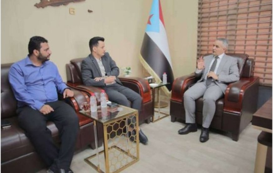 الهيئة الوطنية للاعلام الجنوبي تعلن عن تشكيل اللجنة الإعلامية لمهرجان يافع التراثي ...