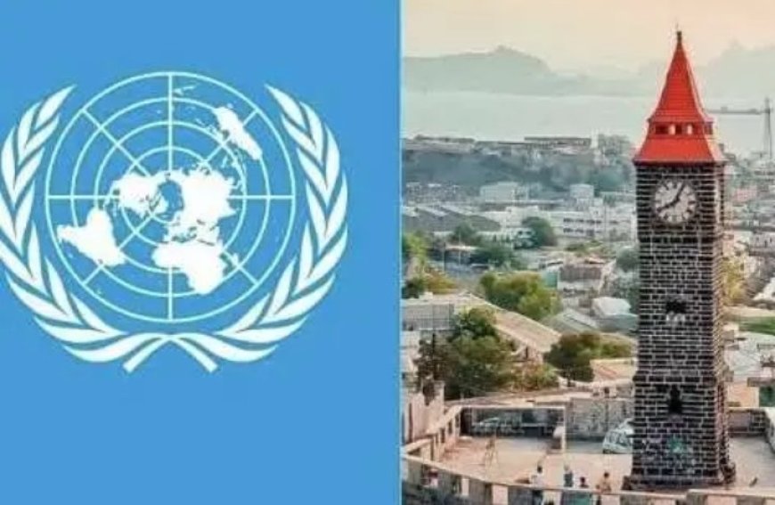 39 منظمة في عدن تناشد مجلس الأمن الدولي والأمم المتحدة للتدخل لوقف تدهور الأوضاع...