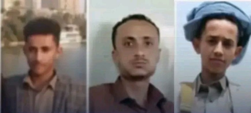 ثلاثة شبان يفقدون حياتهم اختناقًا داخل بئر في إب عشية العيد..