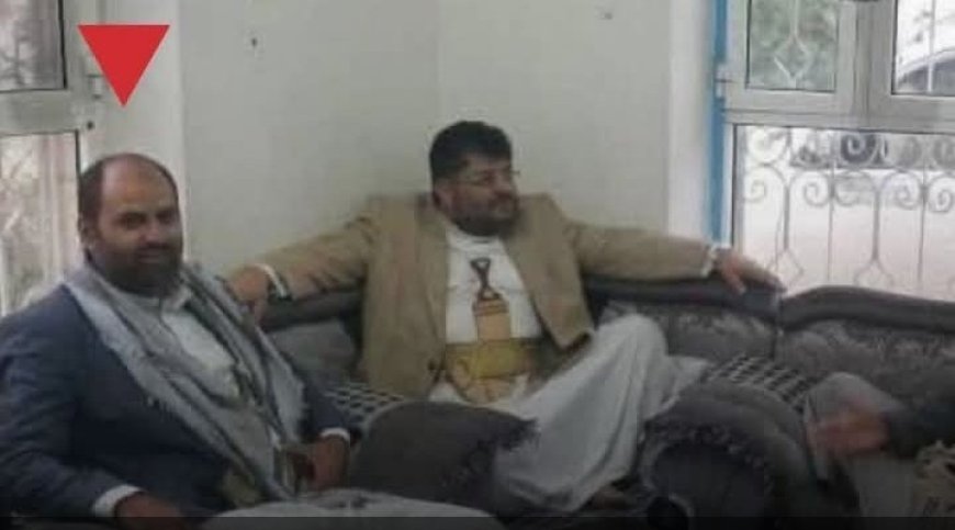 مقتل قيادي حو,,ثي بارز وإصابة العشرات في مواجهات مسلحة في مأرب ..