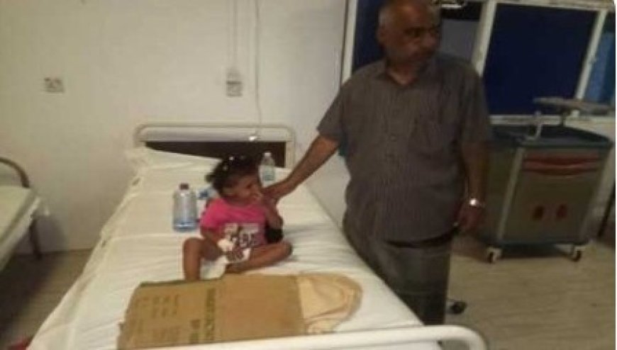 مصدر رسمي في زنجبار : تم معالجة 45 حالة اسهالات شديدة في مركز العزل الصحي....
