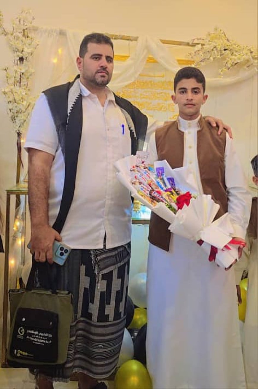تهانينا ال المنصوري