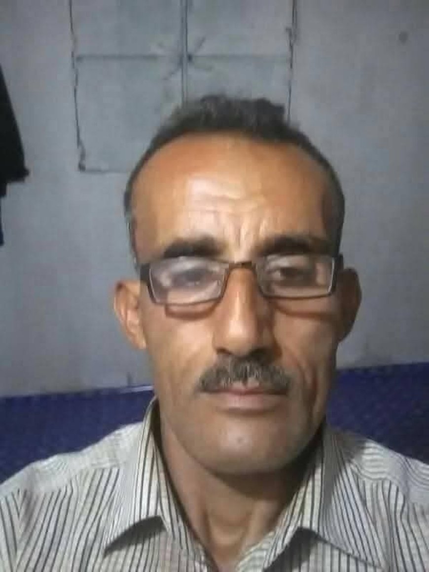 العثور على ضابط بارز مقتولا داخل منزله في عدن 