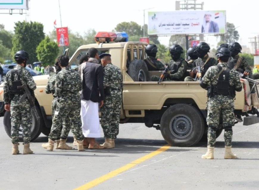 الحو,,ثيين يحولون الحديدة إلى منطقة نفوذ اقتصادي وعسكري على حساب السكان المحليين ..
