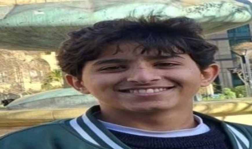 السلطات البريطانية توجه تهمة القتل لرجلين في وفاة مراهق يمني ...