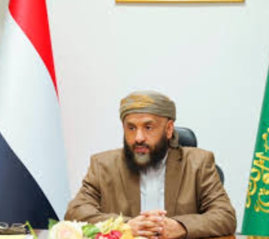 وزير الاوقاف والارشاد يشيد بإلتزام الحجاج بالأنظمة واللوائح الصادرة عن وزارة الأوقاف والسلطات في السعودية..