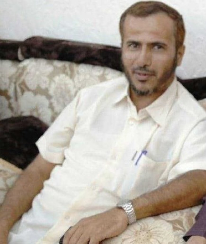 وفاة رئيس سياسية حزب الإصلاح واثنين مرافقيه في حادث مروري في دوعن ...