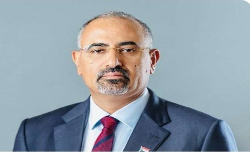 عضو الرئاسي الزُبيدي يُعزّي خادم الحرمين الشريفين وولي عهده بوفاة الأمير فيصل بن تركي بن سعود الكبير...