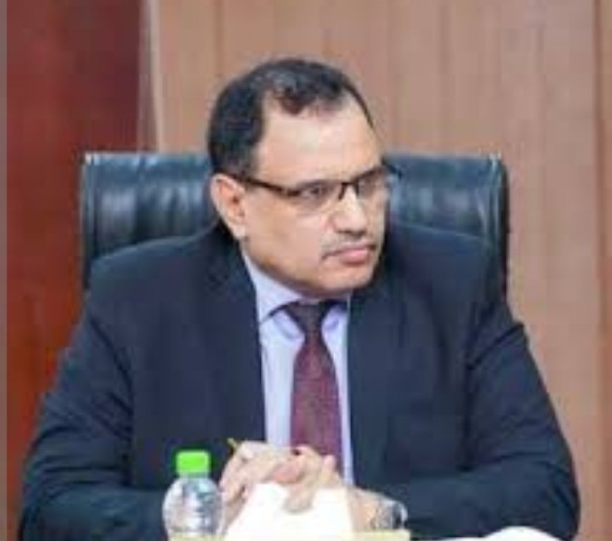 وزير الزراعة والري والثروات السمكية يصدر قرارا بإيقاف اصطياد الشروخ الصخري مؤقتًا...