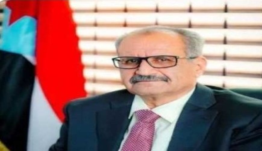 فضل الجعدي : نحن في مركب واحد ويجمعنا وطن واحد ...