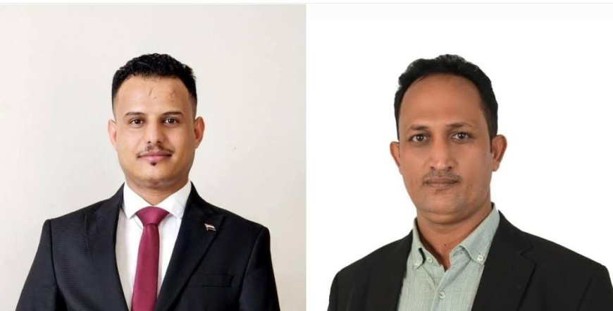 تجديد الروح التحريرية: الموسمي مديرًا للتحرير والبعيثي سكرتيرًا للثورة
