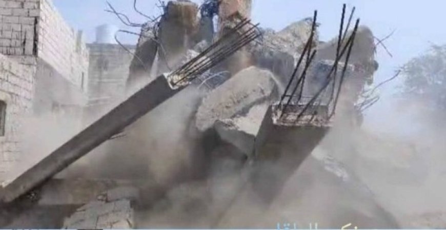 وحدة حماية الأراضي في العاصمة عدن تحذر المواطنين من هذا الأمر الهام ...