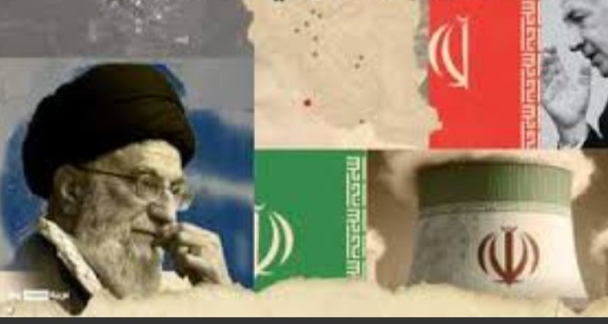 هل بات مؤكدا أن إيران ستذعن للاستسلام ؟...