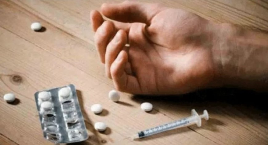 بمناسبة اليوم العالمي لمكافحة المخدرات العاصمة عدن تنظم أسبوعا توعويا ..