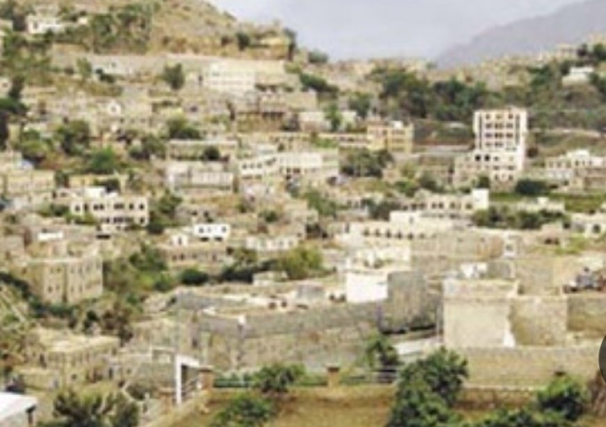 مواطن من عبس يناشد لإنصاف أسرته بعد مصادرة منزلها...