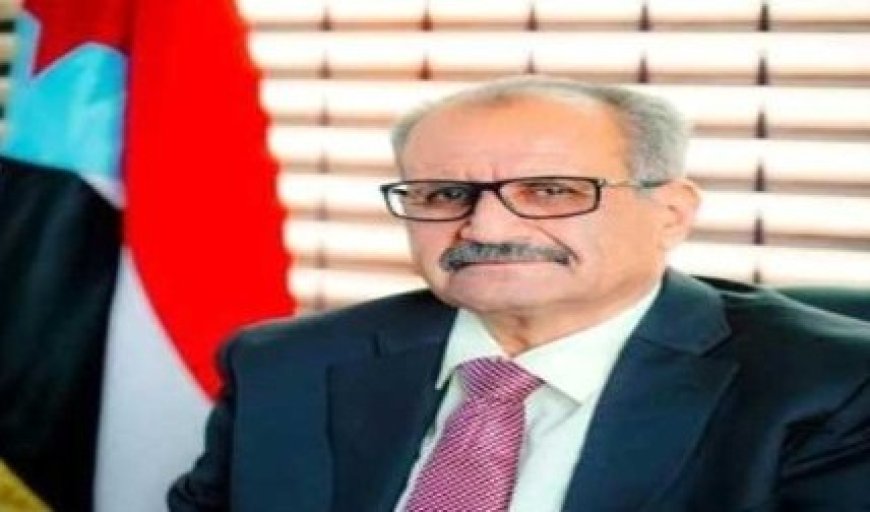 فضل الجعدي : شرف أوسط جديد قد ترسمه حرب إيران وإسرائيل...