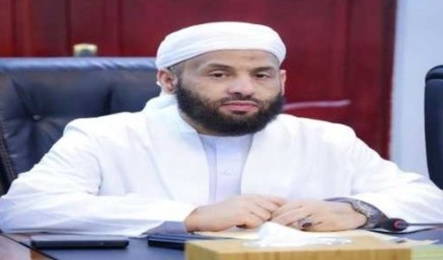 وزير الأوقاف يؤكد أن النظامين الإيراني والصهيوني يعيشان حالة من الهشاشة والتأكل ..
