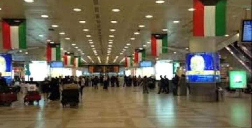 فضيحة "الفيز المزورة".. الكويت تطرد يمنيين ضحايا سماسرة الاحتيال...