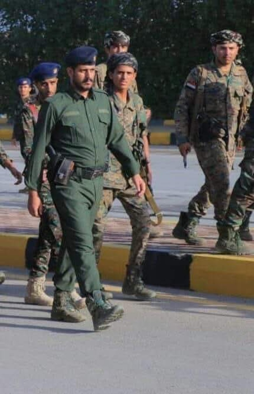 العقيد شبين: فرق أمنية ميدانية لتقصي اعتداء محل تجاري وضبط المتورطين...
