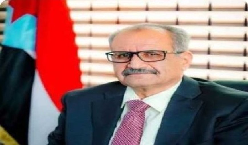 فضل الجعدي يدعو إلى تعزيز الوعي الإعلامي لدى الجمهور لمواجهة هذه الممارسات التي تهدف إلى التلاعب بالرأي العام...